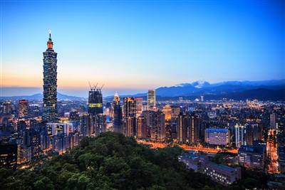 台灣朗峰國際企業有限公司