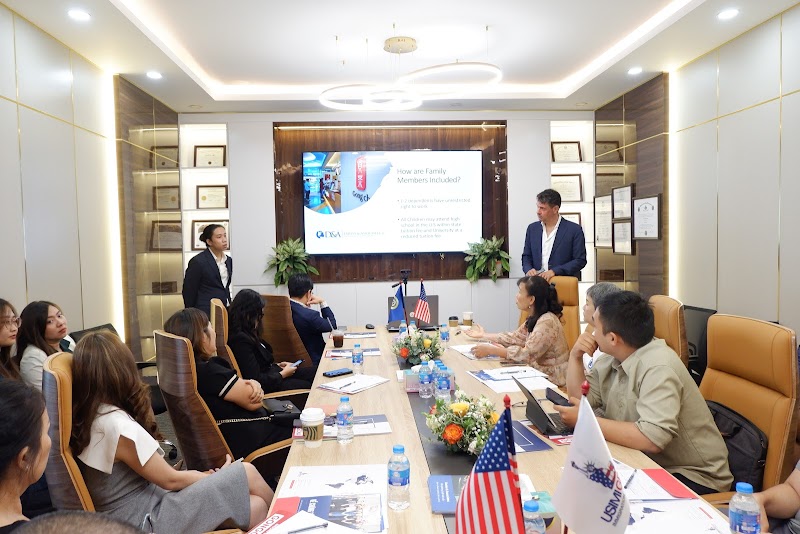 Davies & Associates, LLC