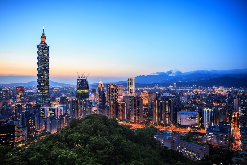 台灣朗峰國際企業有限公司